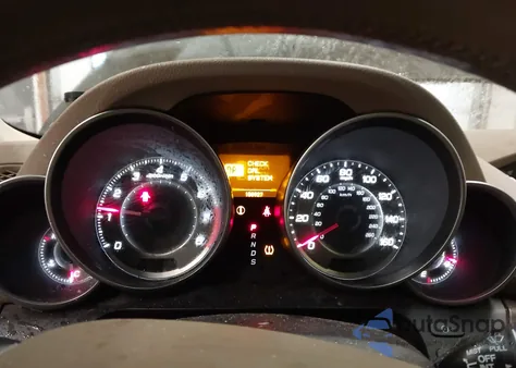 2011 Acura Mdx from USA, damaged, VIN 2HNYD2H29BH540772